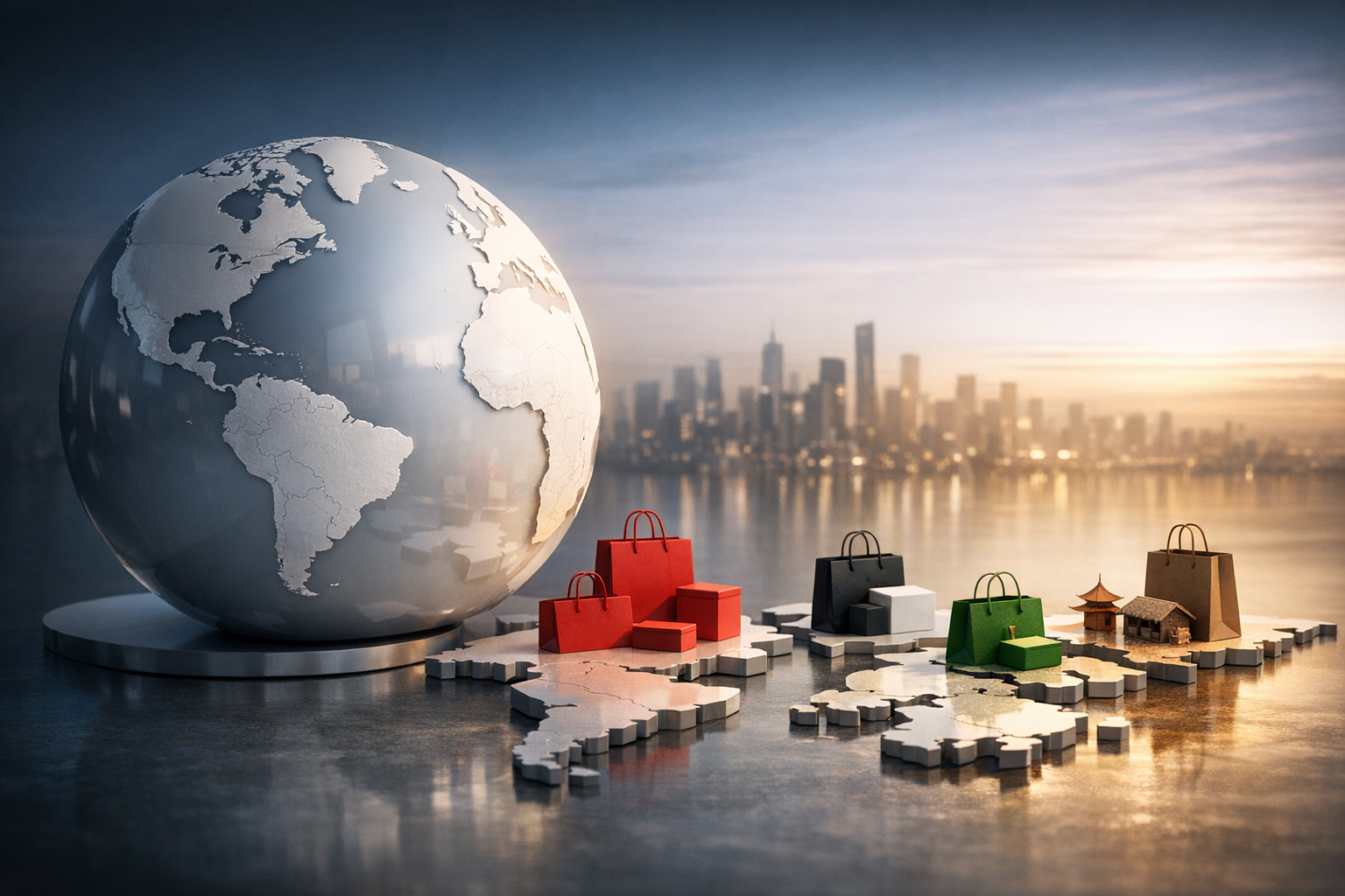 Why 90 Percent of Global Brands Need Localization Now